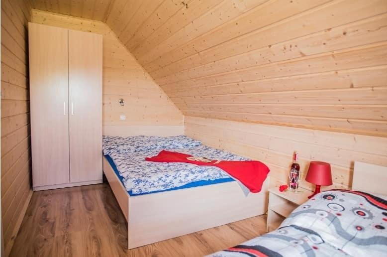 Lodge Baltic *