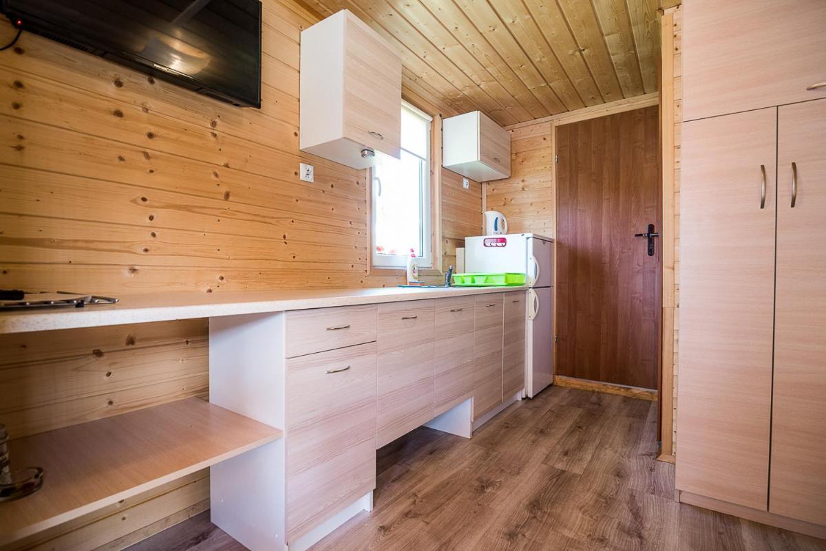 Baltic Lodge Debki